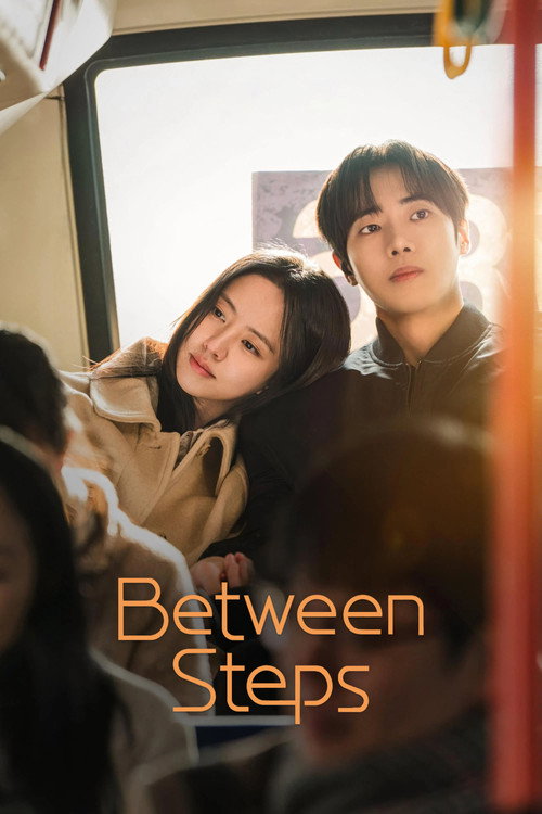 Between Steps (2026) Episode 5