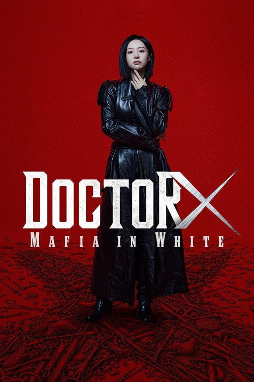Doctor X: Mafia in White Episode 3