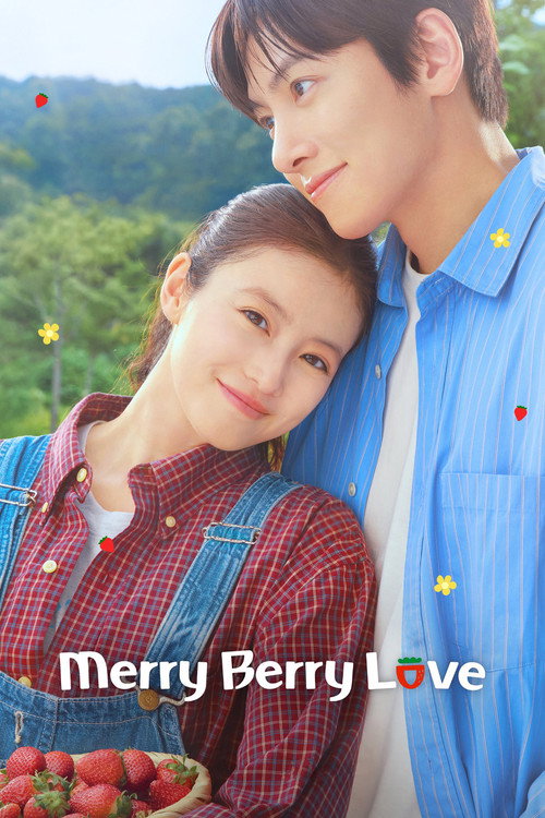 Merry Berry Love (2026) Episode 3